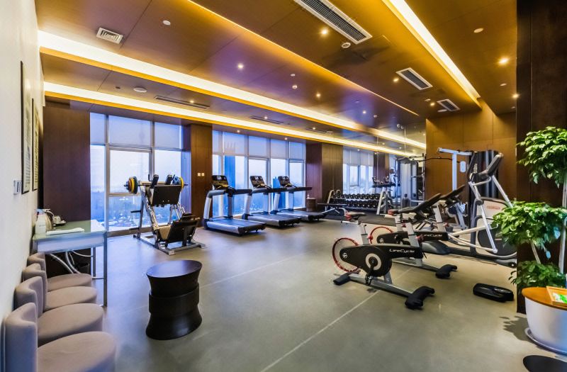 Jinjiang Hotel Linyi Chengfa photo 4