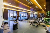 Jinjiang Hotel Linyi Chengfa