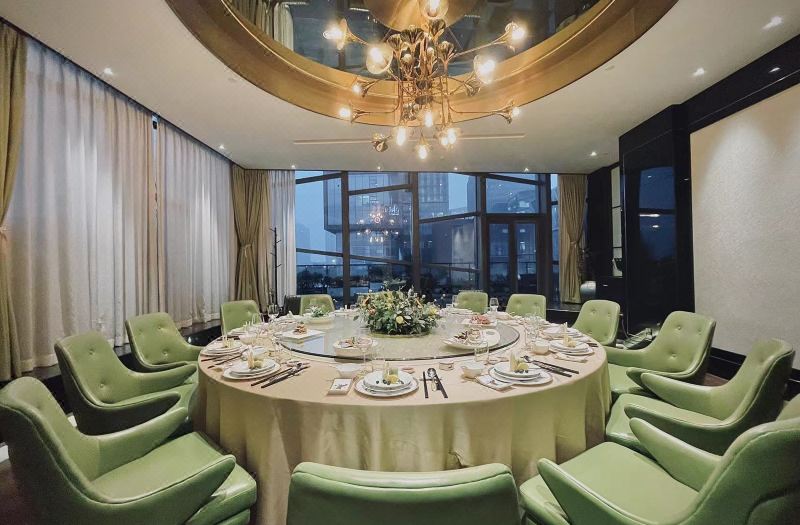 Mochi Boutique Hotel photo 2