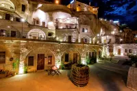 Hera Cave Suites Hotels in Göreme