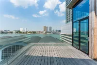 Room Mate Bruno, Rotterdam Hotels in 