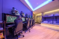 Yueta H E-sports Hotel