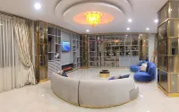 โรงแรมยาคุโปลู - 4 ดาว