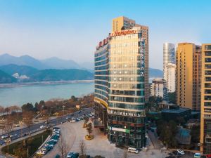 Hampton by Hilton Hangzhou Tonglu Fuchun River