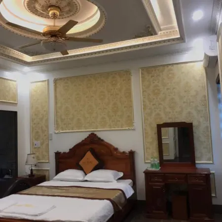 Nam Phong Hotel