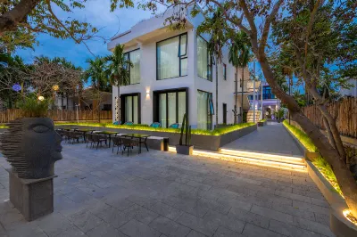 Dadaiwo Hotel (Sanya West Island Branch) Các khách sạn gần West Island
