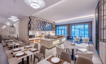 Orange Hotel (Qingdao Chengyang Xiaozhaizi Station)