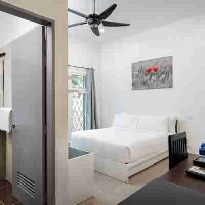 The Friendship Villa by Amatak Rooms