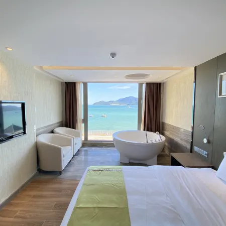 Shenzhen Qinhaiwan Homestay Отели рядом с достопримечательностью «Пляж Jiaochangwei»