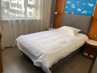 Soho. Yun Hotel (Liaoyuan Railway Station) Hotel a Dongliao