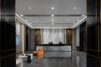 City ID Hotel (Southwest Trade City of Luzhou High-speed Railway Station)