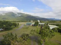 Ruisui Village Homestay Hotels near Ruisui Farm