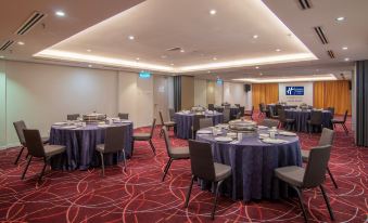 Holiday Inn Express & Suites Johor Bahru, an IHG Hotel