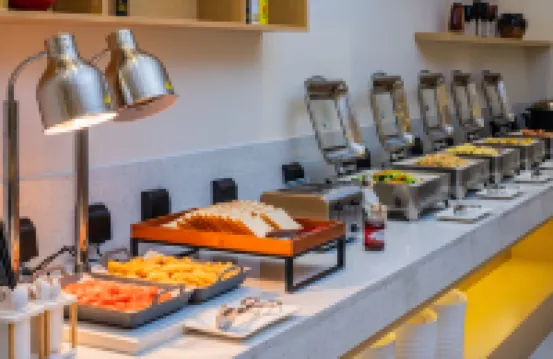 City Comfort Inn (Xi 'an Bell Tower)