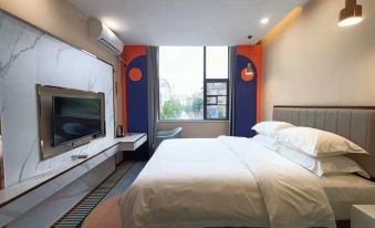 Nanning Tangming Boutique Hotel