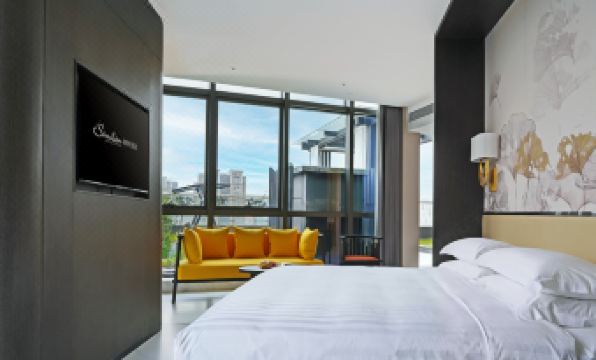 Similan Boutique Hotel Zhuhai