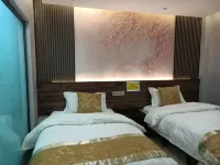 Laohekou Lanjiang Hotel Hotels in Laohekou