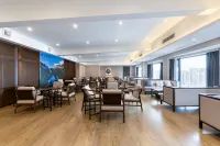 江油涪濱覽月飯店（方特東方神畫店）