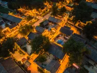 Beijing Wayao Homestay Hotels near Miyun Flood Pass