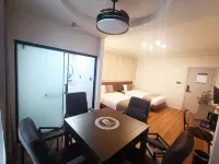 花竺·水沐Ab Initio度假民宿（道林古鎮景區店） 鄰近劉少奇同志文物館的酒店