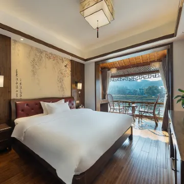 Floral Hotel · Qixi Xiaozhu Hotel Hotels near Jiangwan