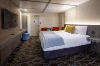 Copthorne Hotel Greymouth - Balcony
