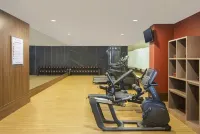 Swiss-Belhotel Cendrawasih, Biak - Gym