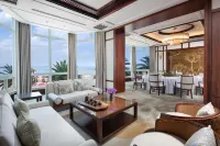 Quanzhou Hui'an Chongwu Xishawan Holiday Hotel - breakfast