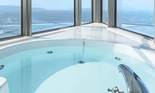 Hilton Fukuoka Sea Hawk