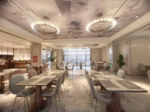 Mercure Anyang Downtown Hotéis em Anyang