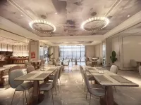Mercure Anyang Downtown Hotel di Anyang