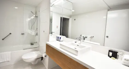 Pacific Hotel Cairns
