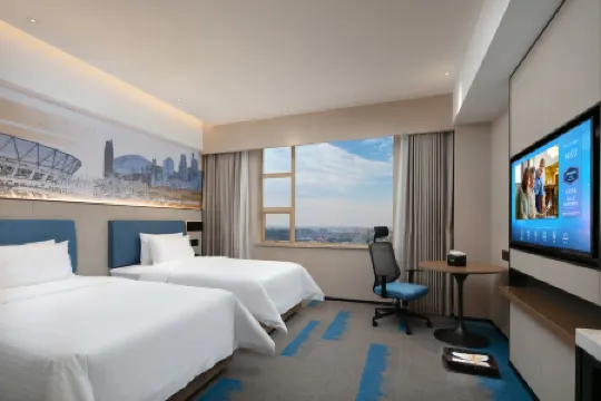 Hampton by Hilton Foshan Dali
