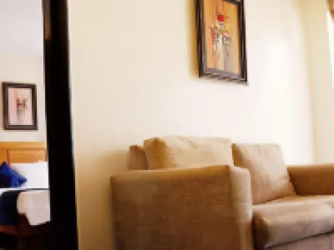 Swiss International the Vistana-Lekki Hotels in Ibeju