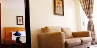 Swiss International the Vistana-Lekki