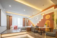 Yuansu Hotel a 