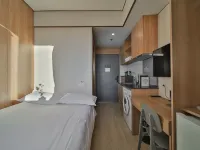 Comfort Hotel (Beijing South Railway Station Tiantan South Gate) Pekin otelleri