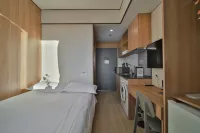 Comfort Hotel (Beijing South Railway Station Tiantan South Gate)