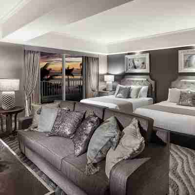 Kensington Hotel Saipan Rooms