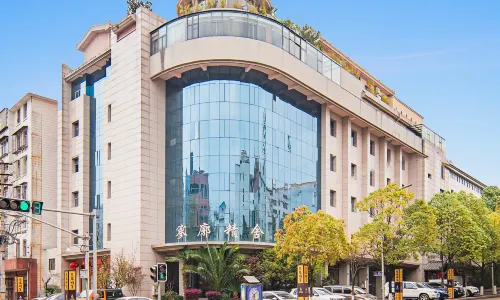 Liaokuo Jingshe Hotel