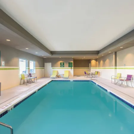 La Quinta Inn & Suites by Wyndham Memphis Downtown
