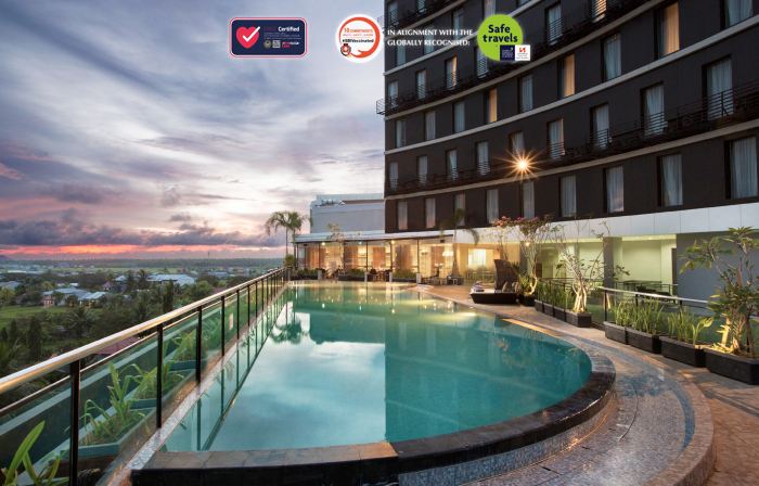 Swiss-Belinn Singkawang