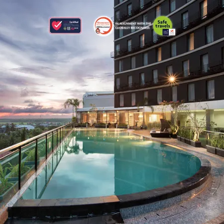 Swiss-Belinn Singkawang