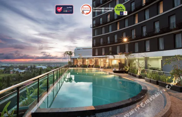 山口洋瑞士貝爾旅店