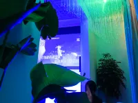 Pingtan Third Realm – Seaview Holiday Courtyard (Changjiang'ao Beach) - bar