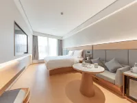 全季酒店（上海武寧路地鐵站店） 上海酒店
