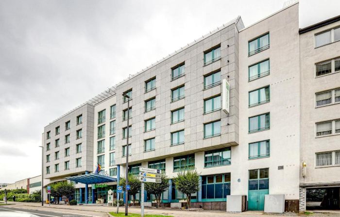Premier Inn Essen City Centre hotel