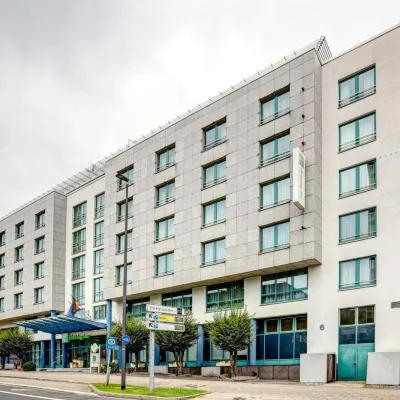 Premier Inn Essen City Centre Hotels near Museum Folkwang