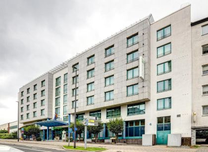 Premier Inn Essen City Centre hotel