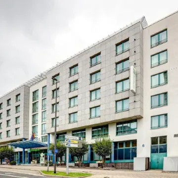 Premier Inn Essen City Centre